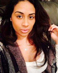 Mia Angel Burks Photo - The Hollywood Gossip