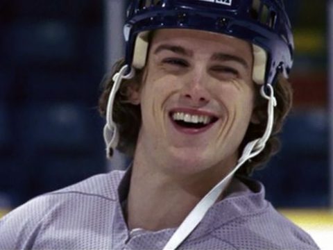 Michael Mantenuto Miracle Image