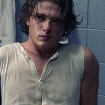 Michael Mantenuto Pic