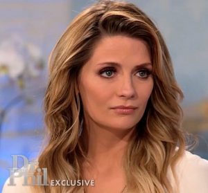Mischa Barton on Dr. Phil