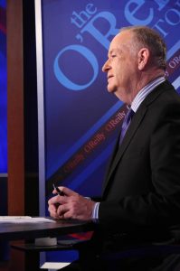 O'Reilly, Bill