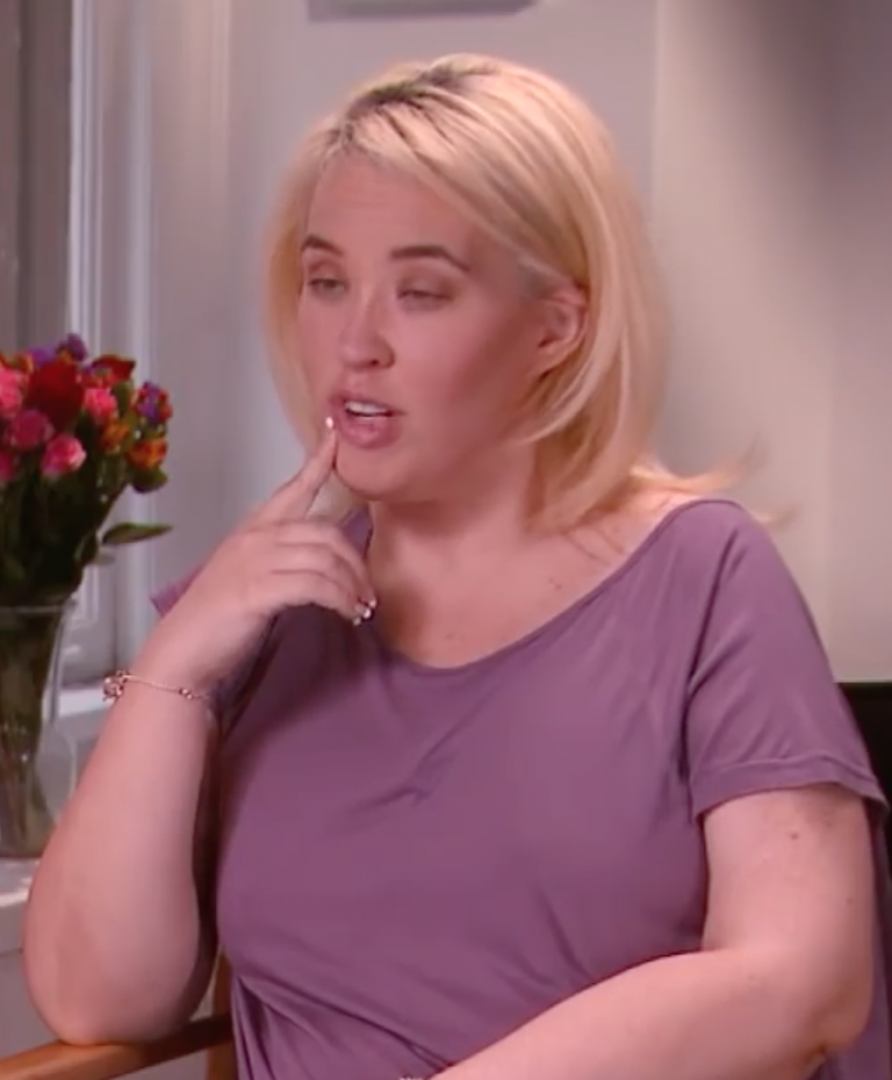 Shannon, June Photo - The Hollywood Gossip