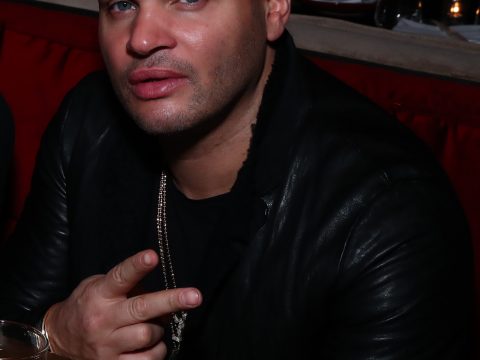 Stephen Belafonte Image