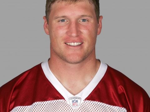 Todd Heap