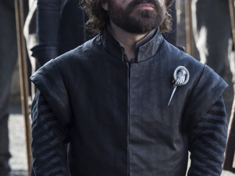 Tyrion Lannister: Hand of the Queen