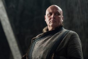 Varys Looking Sinister