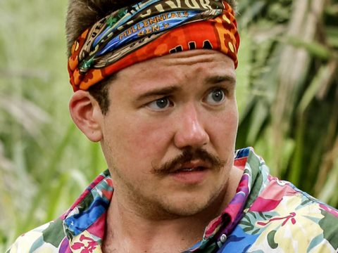 Zeke Smith Photo