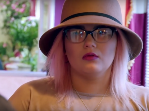 Amber Portwood Deals With Matt Baier
