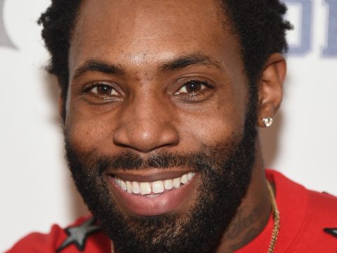 Antonio Cromartie