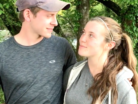 Austin, Joy-Anna