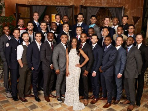 Bachelorette Season 13 Cast!