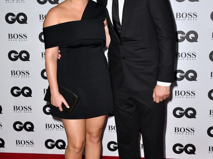 Amy Schumer and Ben Hanisch: It’s Shockingly Over!