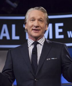 Bill Maher on HBO