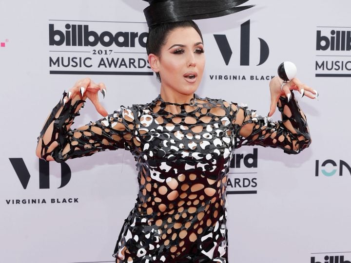 Billboard Music Awards Fashion: Yuck! Who Dressed Worst?