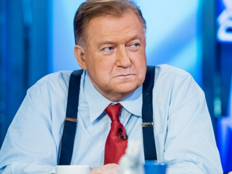 Bob Beckel