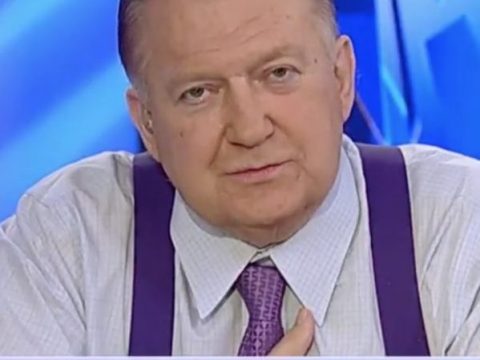 Bob Beckel on Fox News