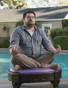 Bobby Moynihan for CBS