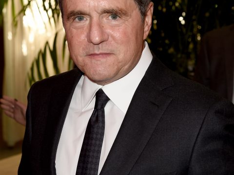 Brad Grey Photo
