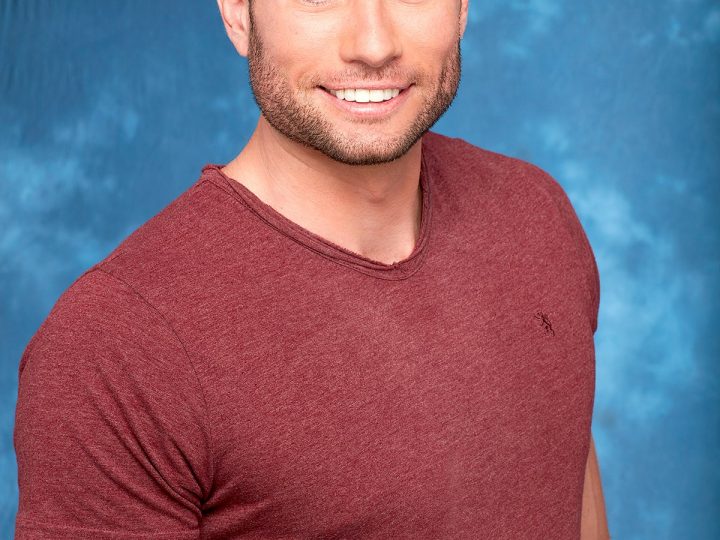 Bryce Powers: The Bachelorette Contestant Under Fire For Transphobic Joke