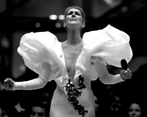 Celine Dion Makes Everyone Cry with "My Heart Will Go On" Rendition