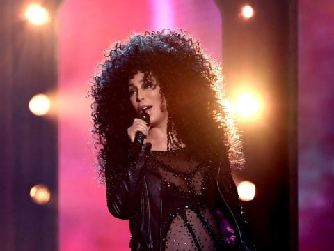 Cher Turns Back Time, Puts on Epic Billboard Music Awards Performance