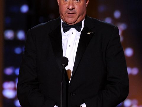 Chris Berman Photo