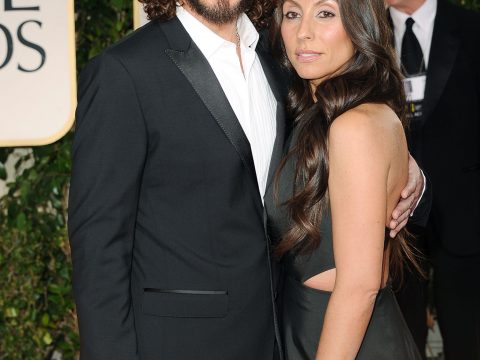 Chris Cornell, Wife