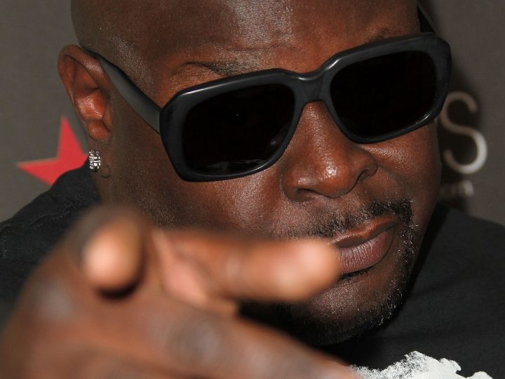 Christopher Boykin: Mourned by Rob Dyrdek, Other MTV Stars