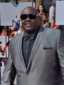 Christopher Boykin Picture