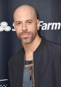 Daughtry