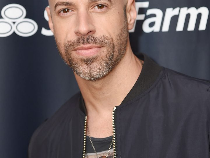 Daughtry