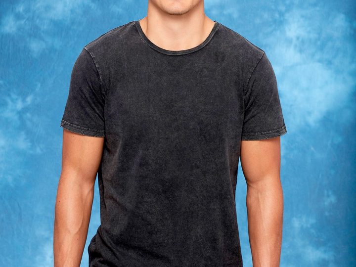 Dean, 26