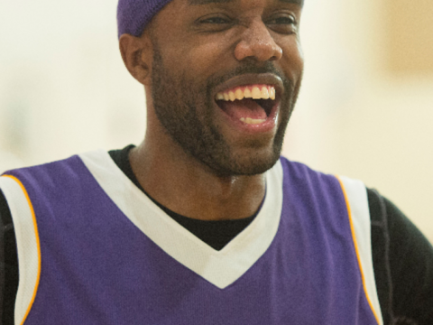 DeMario Jackson