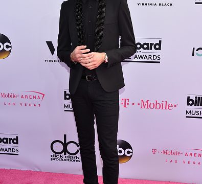 G-EAZY at Billboard Music Awards