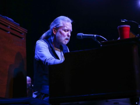Gregg Allman: Mourned, Remembered by Stars Everywhere