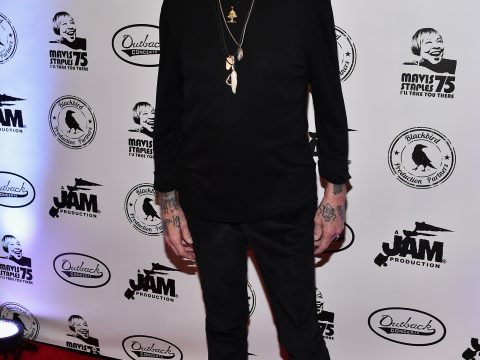 Gregg Allman Pic