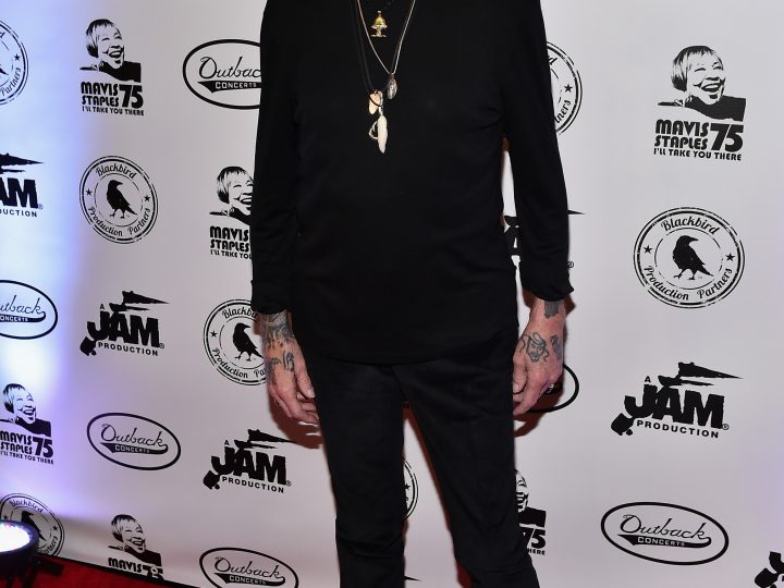 Gregg Allman Pic