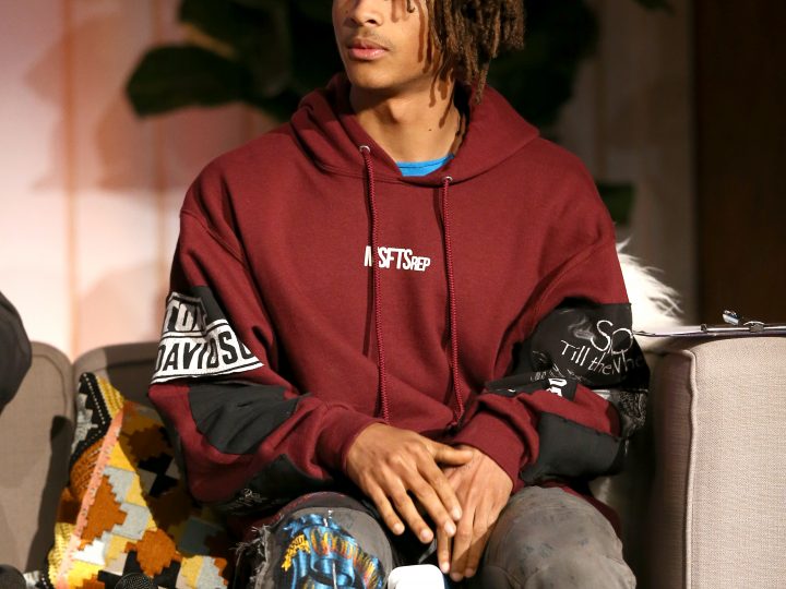 Jaden