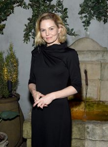Jennifer Morrison Pic