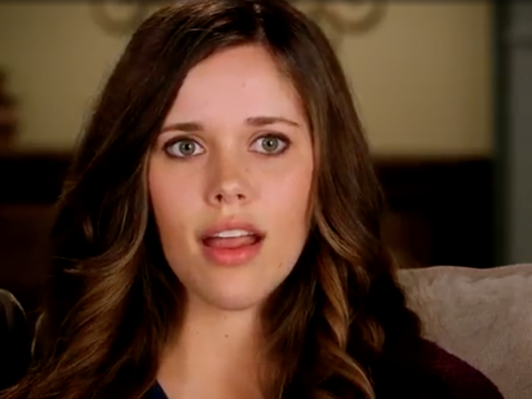Jessa Duggar: Pregnancy Concerns?