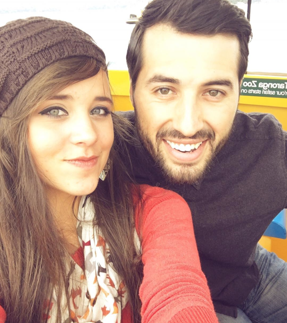 Jinger Duggar Is She on Birth Control? The Hollywood Gossip