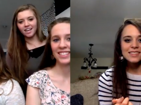 Jinger Duggar: Pregnant or Not?!