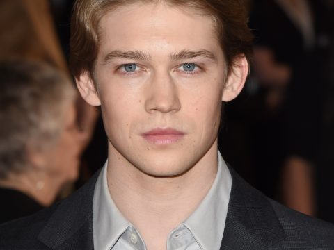 Joe Alwyn