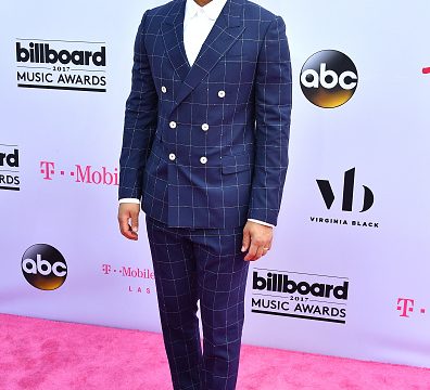 John Legend at Billboard Music Awards