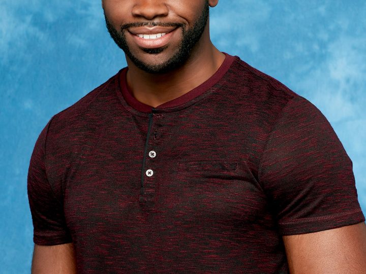 Josiah, 28