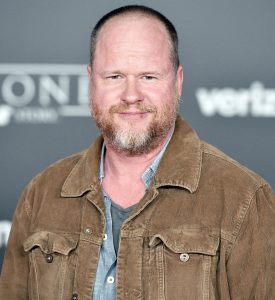 Joss Whedon Pic