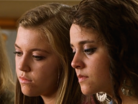 Duggar Girls’ Molestation Lawsuit Criticized By City Officials: Cash Grab Alert!!