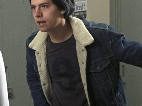 Jughead Learns The Truth