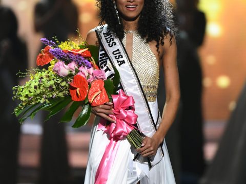 Kara McCullough Picture