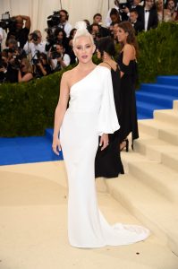 Kate Hudson at 2017 MET Gala